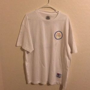 Grizzly Grip Tape T-shirt